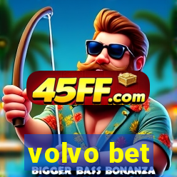 volvo bet